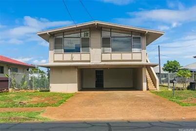 1112 4th Avenue, Honolulu, HI 96816 - Photo 1