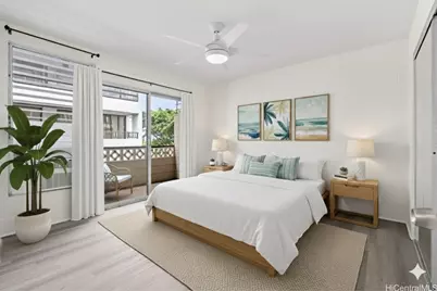 1531 Makiki Street #406, Honolulu, HI 96822 - Photo 9