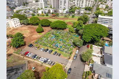 1531 Makiki Street #406, Honolulu, HI 96822 - Photo 17