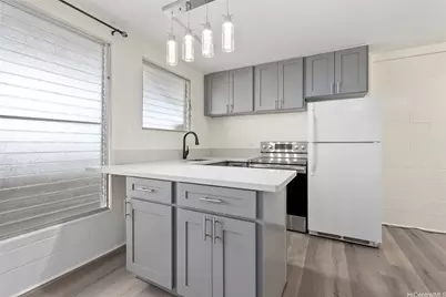 1531 Makiki Street #406, Honolulu, HI 96822 - Photo 5