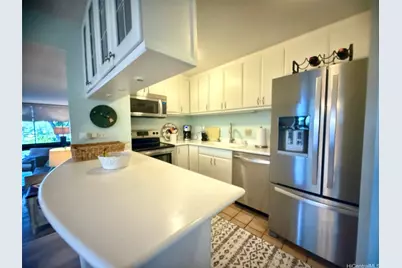 501 Hahaione Street #4L, Honolulu, HI 96825 - Photo 5