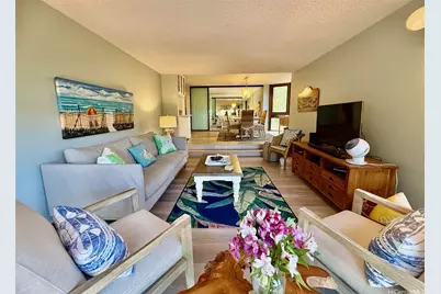 501 Hahaione Street #4L, Honolulu, HI 96825 - Photo 3