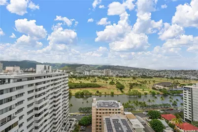 2421 Tusitala Street #2201, Honolulu, HI 96815 - Photo 13