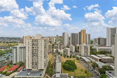 2421 Tusitala Street #2201, Honolulu, HI 96815 - Photo 11