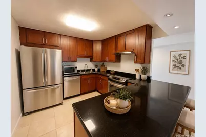 1860 Ala Moana Boulevard #1410, Honolulu, HI 96815 - Photo 3
