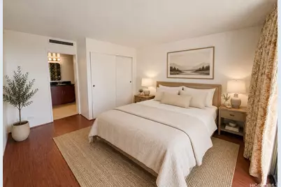 1860 Ala Moana Boulevard #1410, Honolulu, HI 96815 - Photo 5