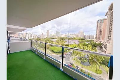 1860 Ala Moana Boulevard #1410, Honolulu, HI 96815 - Photo 11
