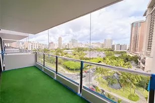 1860 Ala Moana Blvd, Honolulu, HI 96815 - Photo 11