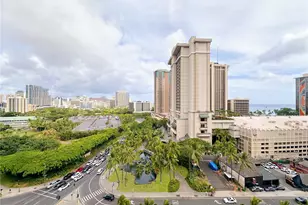 1860 Ala Moana Blvd, Honolulu, HI 96815 - Photo 13