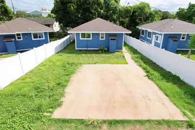 94-111 Pahu Street #B, Waipahu, HI 96797 - Photo 1