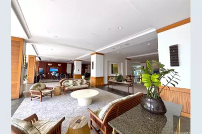 1777 Ala Moana Boulevard #302, Honolulu, HI 96815 - Photo 21