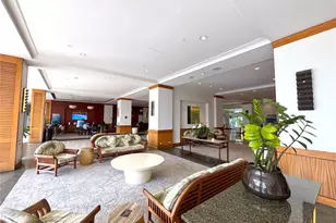 1777 Ala Moana Blvd, Honolulu, HI 96815 - Photo 21