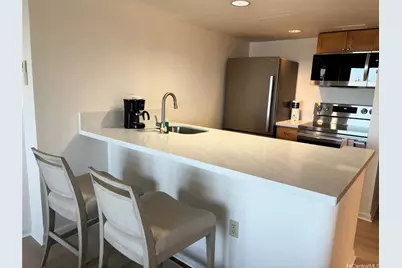 1777 Ala Moana Boulevard #302, Honolulu, HI 96815 - Photo 9