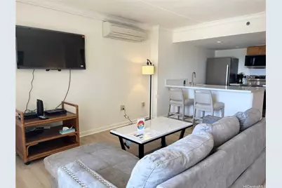 1777 Ala Moana Boulevard #302, Honolulu, HI 96815 - Photo 5