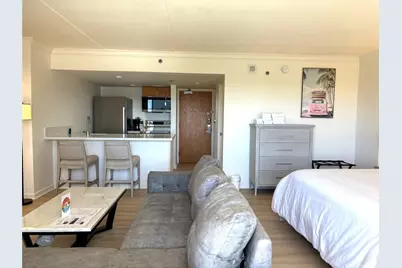 1777 Ala Moana Boulevard #302, Honolulu, HI 96815 - Photo 1