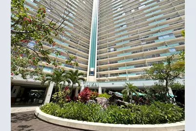 1777 Ala Moana Boulevard #302, Honolulu, HI 96815 - Photo 17