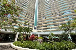 1777 Ala Moana Blvd, Honolulu, HI 96815 - Photo 17