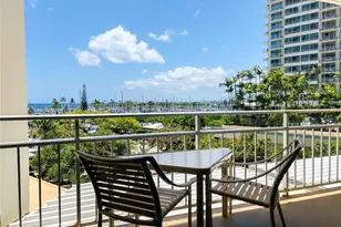 1777 Ala Moana Blvd, Honolulu, HI 96815 - Photo 3