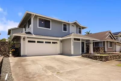 94-504 Hakea Place, Waipahu, HI 96797 - Photo 25
