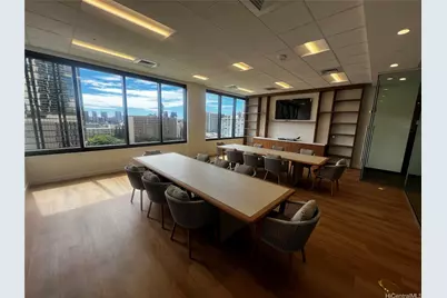 1515 Liona Street #908, Honolulu, HI 96814 - Photo 5