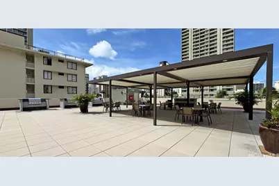 2211 Ala Wai Boulevard #2309, Honolulu, HI 96815 - Photo 5