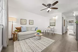 1550 Rycroft St, Honolulu, HI 96814 - Photo 3