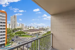 1415 Punahou St, Honolulu, HI 96822 - Photo 1
