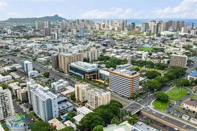 1415 Punahou Street #805, Honolulu, HI 96822 - Photo 19