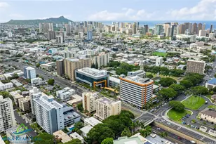 1415 Punahou St, Honolulu, HI 96822 - Photo 19