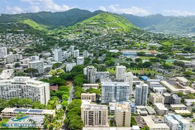 1415 Punahou Street #805, Honolulu, HI 96822 - Photo 21