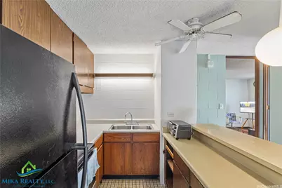 1415 Punahou Street #805, Honolulu, HI 96822 - Photo 9
