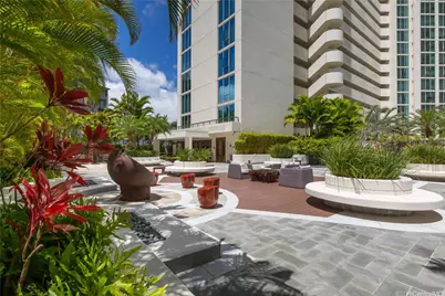 1837 Kalakaua Avenue #1603, Honolulu, HI 96815 - Photo 5