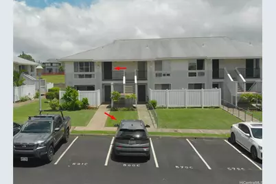 95-1033 Kaapeha Street #272, Mililani, HI 96789 - Photo 5