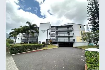 46-267 Kahuhipa Street #C105, Kaneohe, HI 96744 - Photo 1