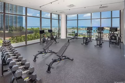 333 Ward Avenue #501, Honolulu, HI 96814 - Photo 11