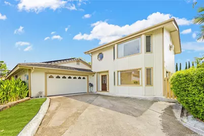 94-653 Noheaiki Place, Waipahu, HI 96797 - Photo 1