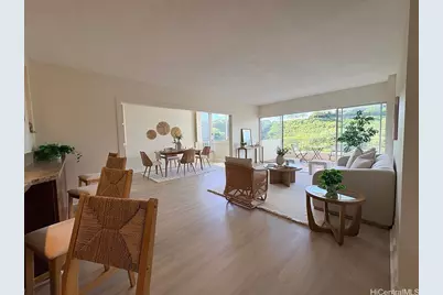 1001 Wilder Avenue #806, Honolulu, HI 96822 - Photo 1