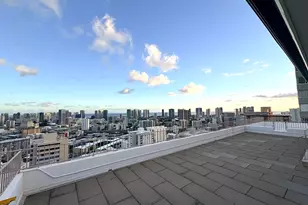 1001 Wilder Ave, Honolulu, HI 96822 - Photo 21