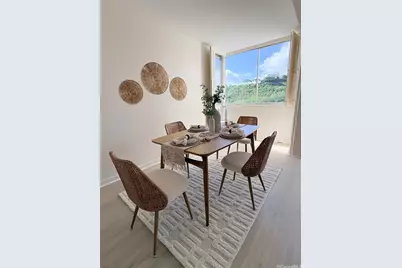 1001 Wilder Avenue #806, Honolulu, HI 96822 - Photo 5