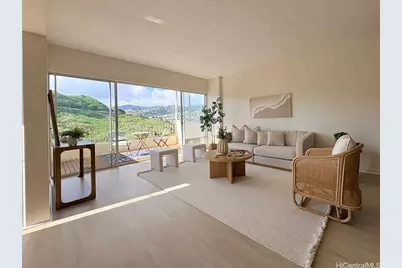 1001 Wilder Avenue #806, Honolulu, HI 96822 - Photo 3