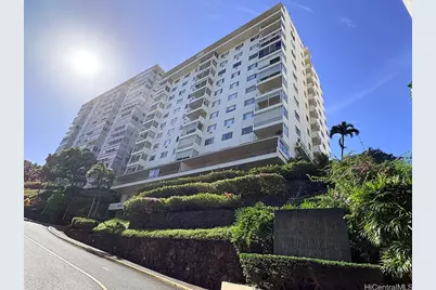 1001 Wilder Avenue #806, Honolulu, HI 96822 - Photo 25