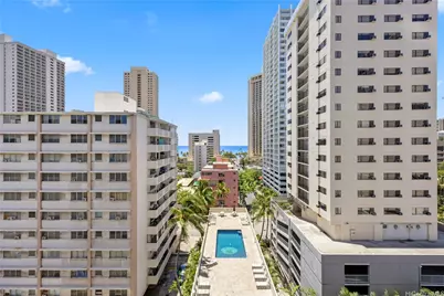 2440 Kuhio Avenue #907, Honolulu, HI 96815 - Photo 19