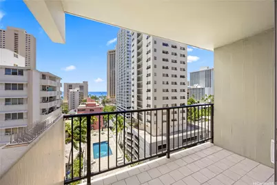 2440 Kuhio Avenue #907, Honolulu, HI 96815 - Photo 17