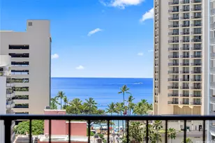 2440 Kuhio Ave, Honolulu, HI 96815 - Photo 1