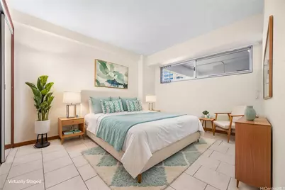 2440 Kuhio Avenue #907, Honolulu, HI 96815 - Photo 3