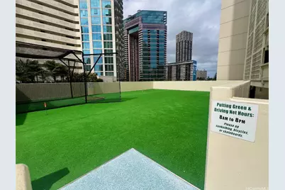 469 Ena Road #2010, Honolulu, HI 96815 - Photo 21