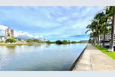 445 Kaiolu Street #311, Honolulu, HI 96815 - Photo 15