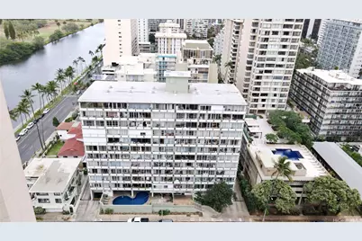 445 Kaiolu Street #311, Honolulu, HI 96815 - Photo 25