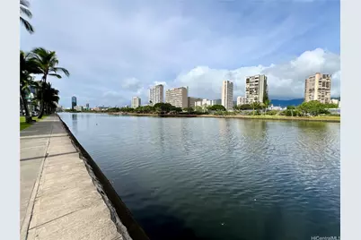 445 Kaiolu Street #311, Honolulu, HI 96815 - Photo 17