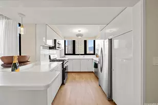 1600 Ala Moana Blvd, Honolulu, HI 96815 - Photo 5